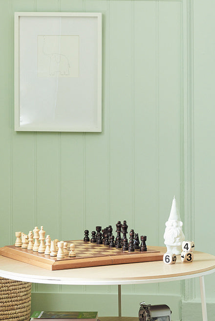 Little Greene Hidey Hole | No. 307