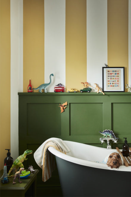 Little Greene Hopper | No. 297 Little Greene