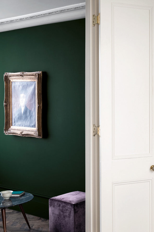 Hunter Dunn | No. 523 Paint & Paper Library