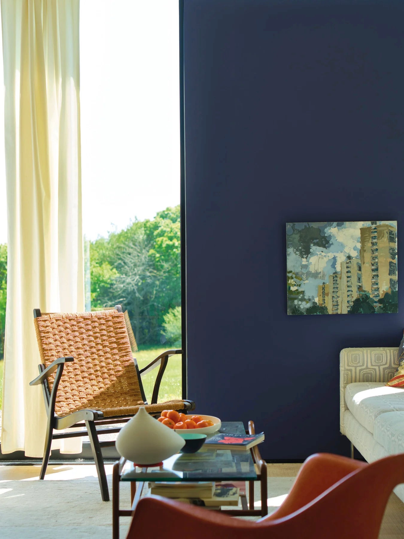Farrow and Ball Imperial Purple | No. W40