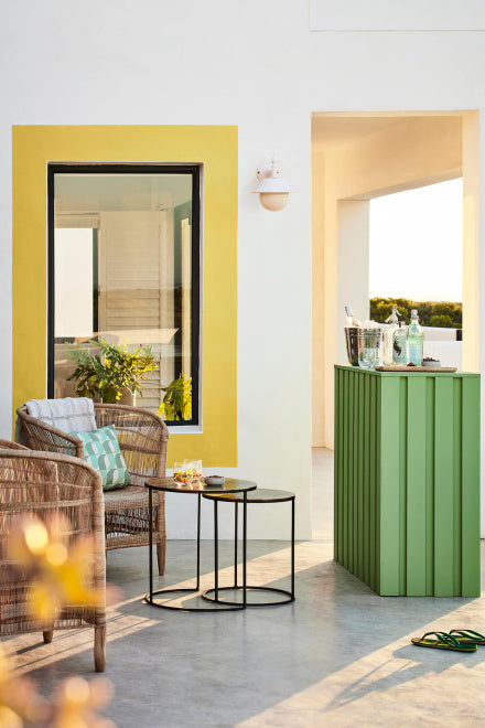 Little Greene Indian Yellow | No. 335
