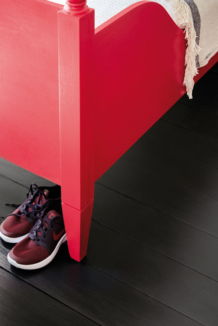 Little Greene Jack Black | No. 199