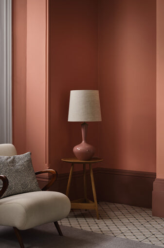 Jaipur Pink | No. 416 Paint & Paper Library