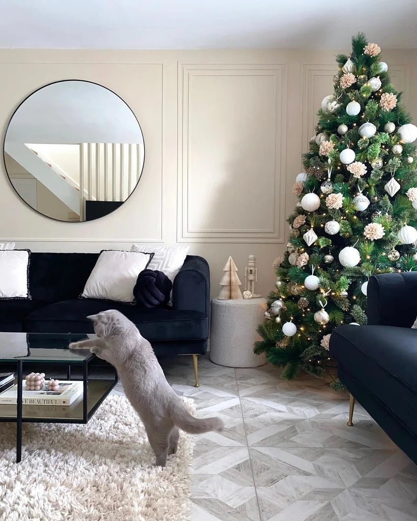 Farrow and Ball Joa's White | No. 226