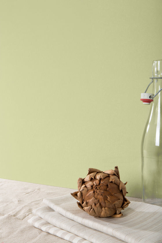 Little Greene Kitchen Green | No. 85
