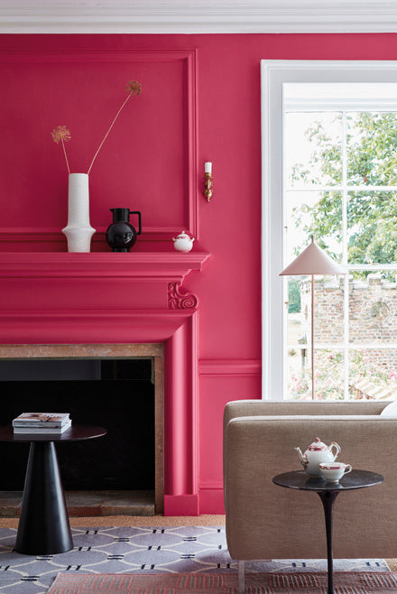 Little Greene Leather | No. 191