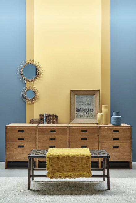 Little Greene Light Gold | No. 53