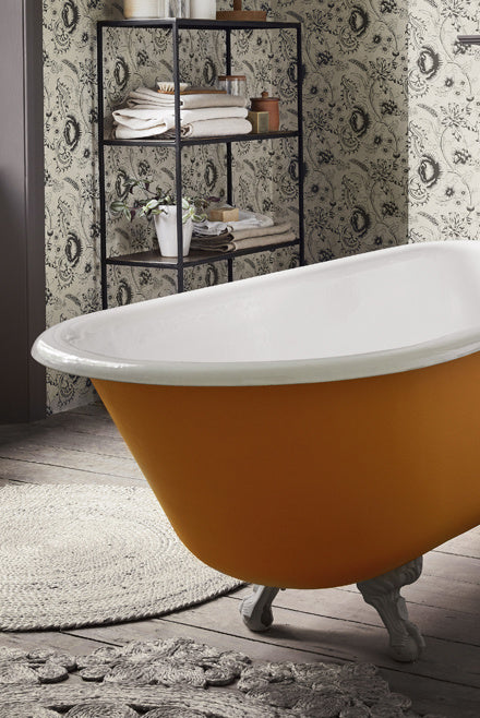 Little Greene Marigold | No. 209