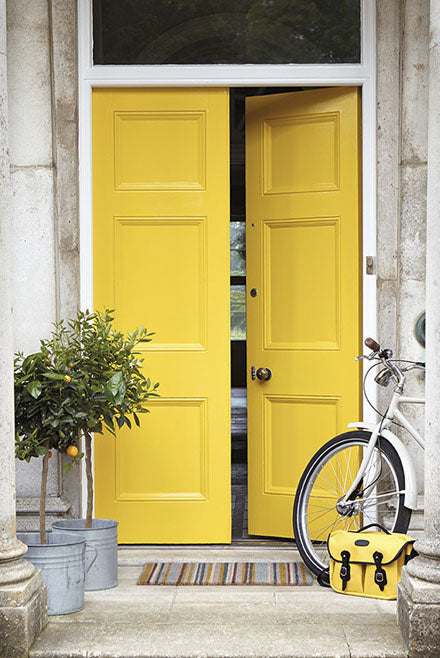 Little Greene Mister David | No. 47