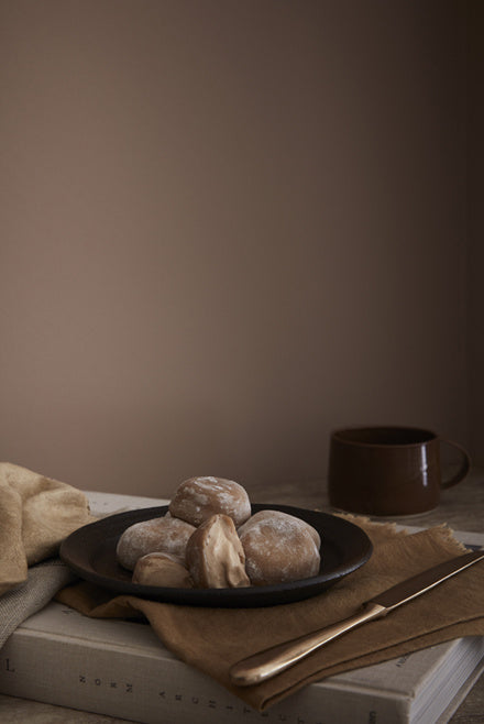 Mochi | No. 344 | Sweet Treats Little Greene