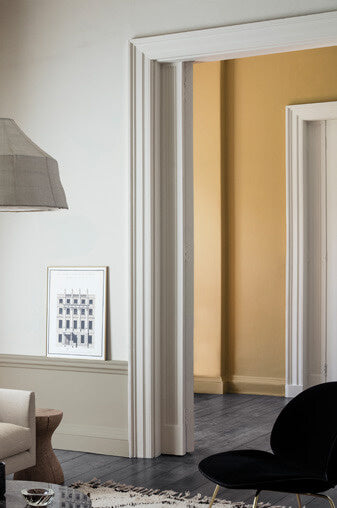 Morning Room | No. 447 Paint & Paper Library