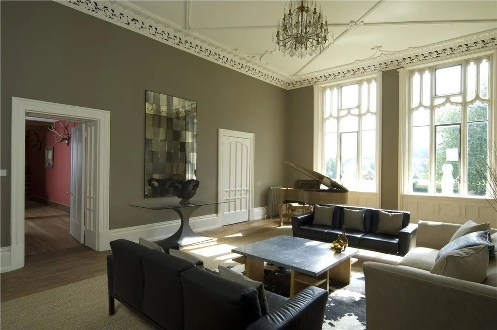 Farrow and Ball Mouse's Back | No. 40
