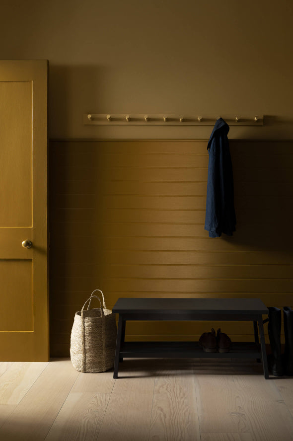 Muga | No. 445 Paint & Paper Library