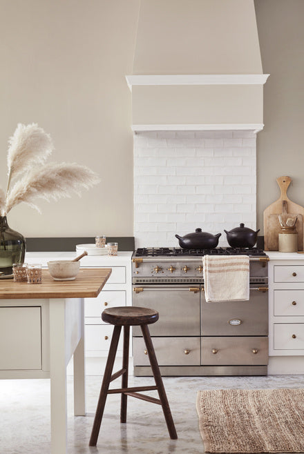 Little Greene Mushroom | No. 142 Little Greene
