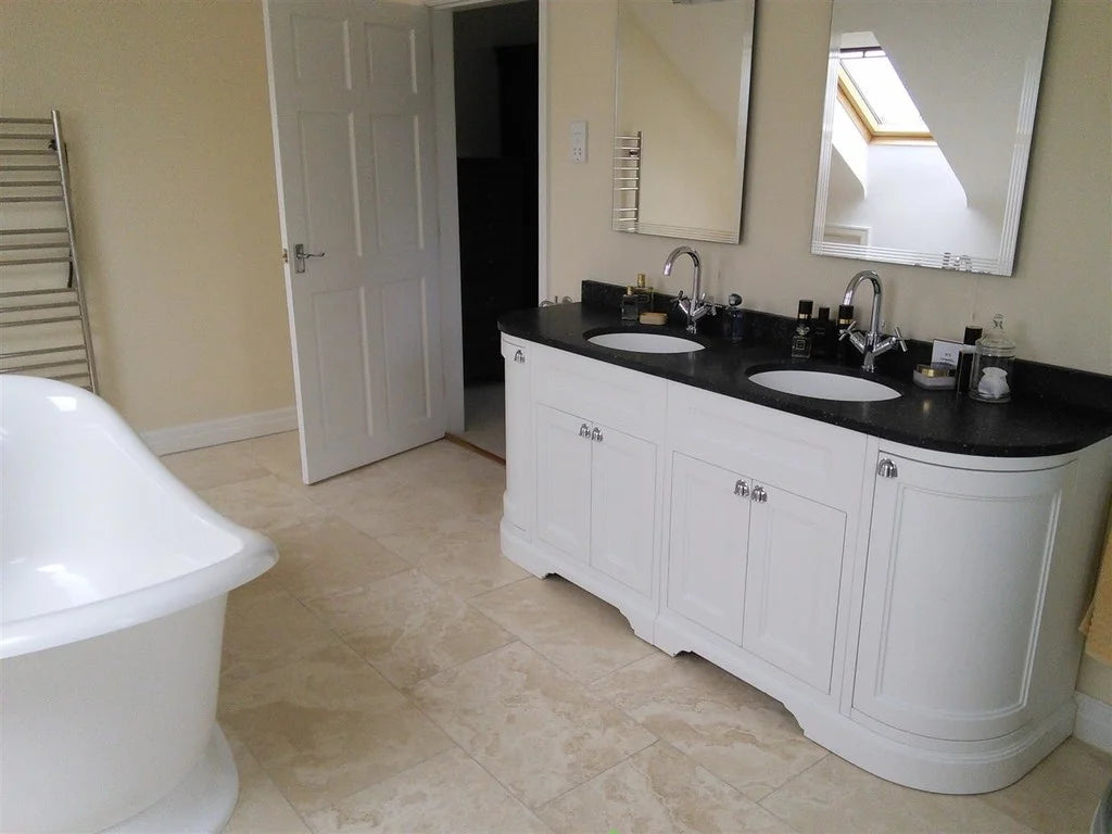 Farrow and Ball New White | No. 59