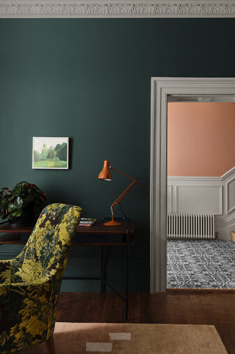 Nori | No. 590 Paint & Paper Library