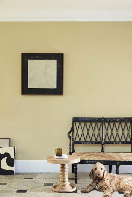 Little Greene Oak Apple | No. 63 Little Greene