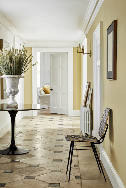 Little Greene Oak Apple | No. 63 Little Greene
