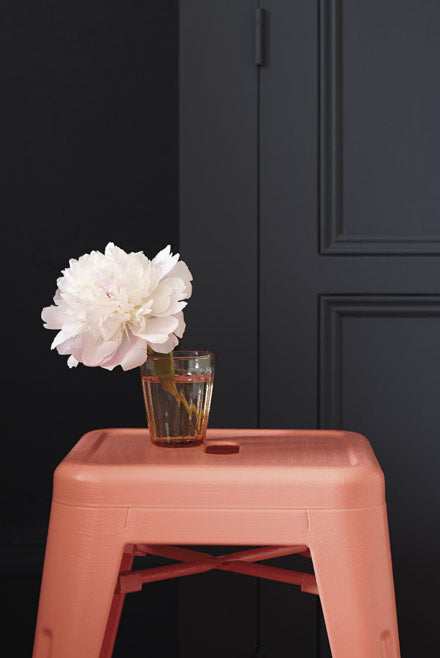 Little Greene Orange Aurora | No. 21 Little Greene