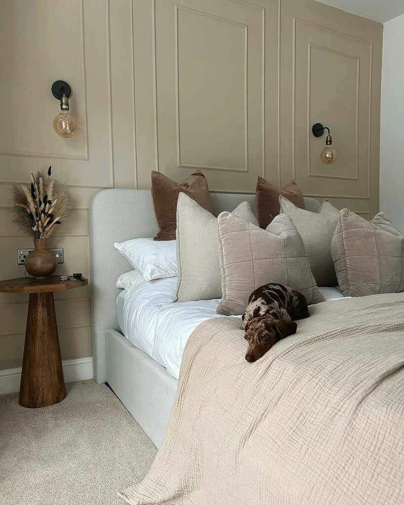 Farrow and Ball Oxford Stone | No. 264