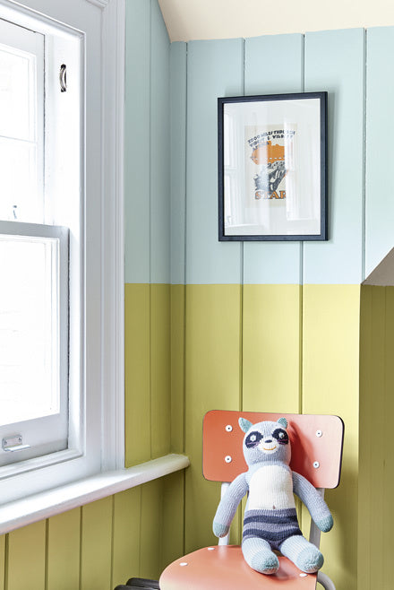 Little Greene Pale Lime | No. 70