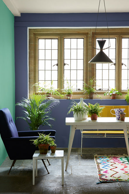 Little Greene Pale Lupin | No. 278