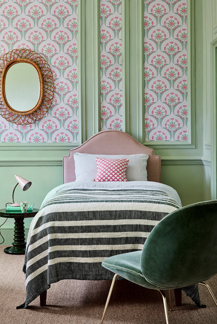 Little Greene Pea Green | No. 91