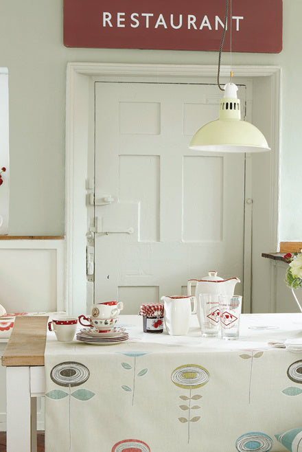 Little Greene Pearl Colour Mid | No. 168 Little Greene