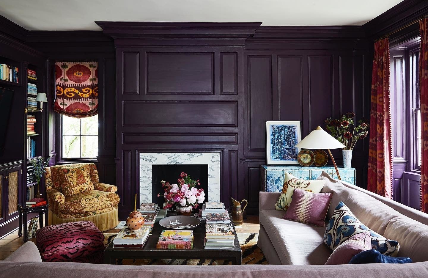 Farrow and Ball Pelt | No. 254