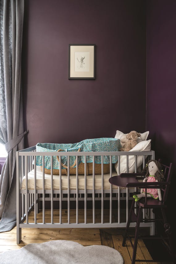 Farrow and Ball Pelt | No. 254