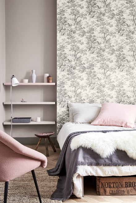 Little Greene Perennial Grey | No. 245 Little Greene