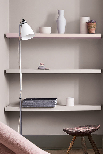 Little Greene Perennial Grey | No. 245 Little Greene