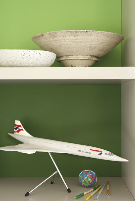 Little Greene Phthalo Green | No. 199