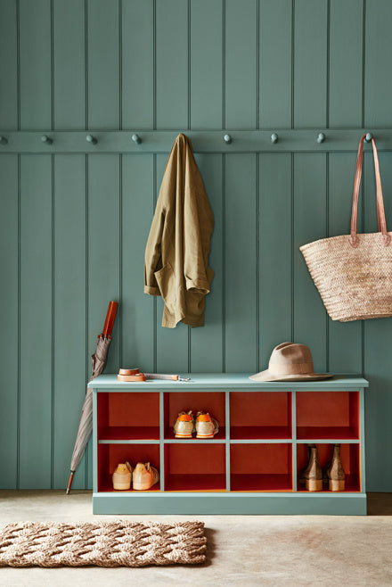 Little Greene Pleat | No. 280 Little Greene