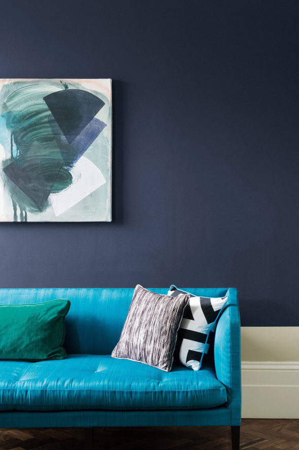 Plimsoll | No. 655 Paint & Paper Library