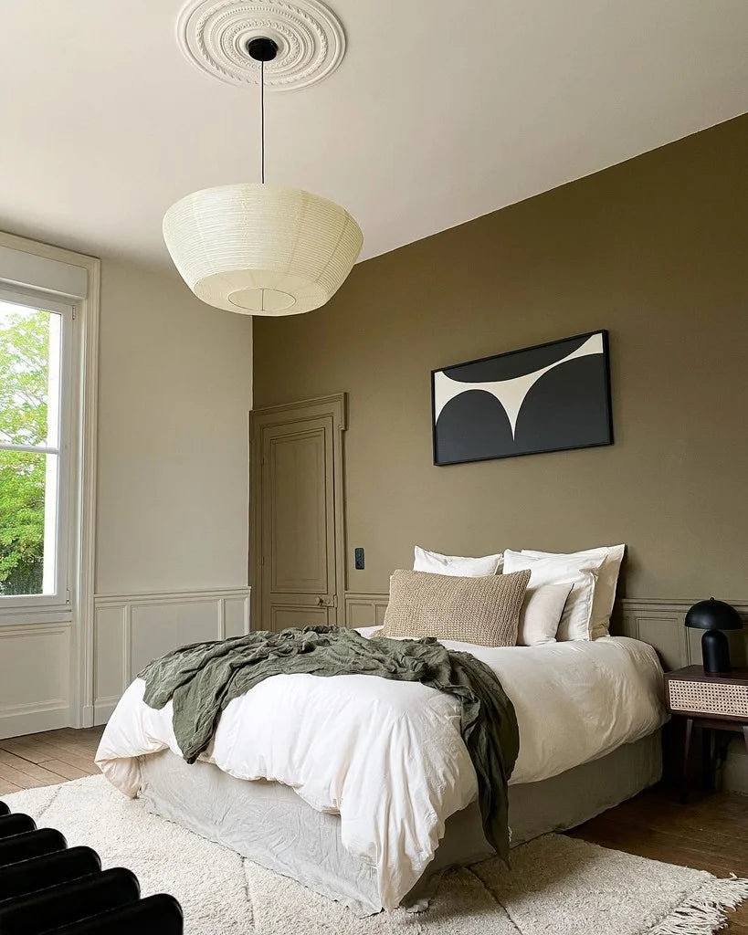 Farrow and Ball Pointing | No. 2003