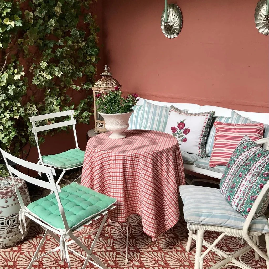 Farrow and Ball Archief Porphyry Pink | No.49