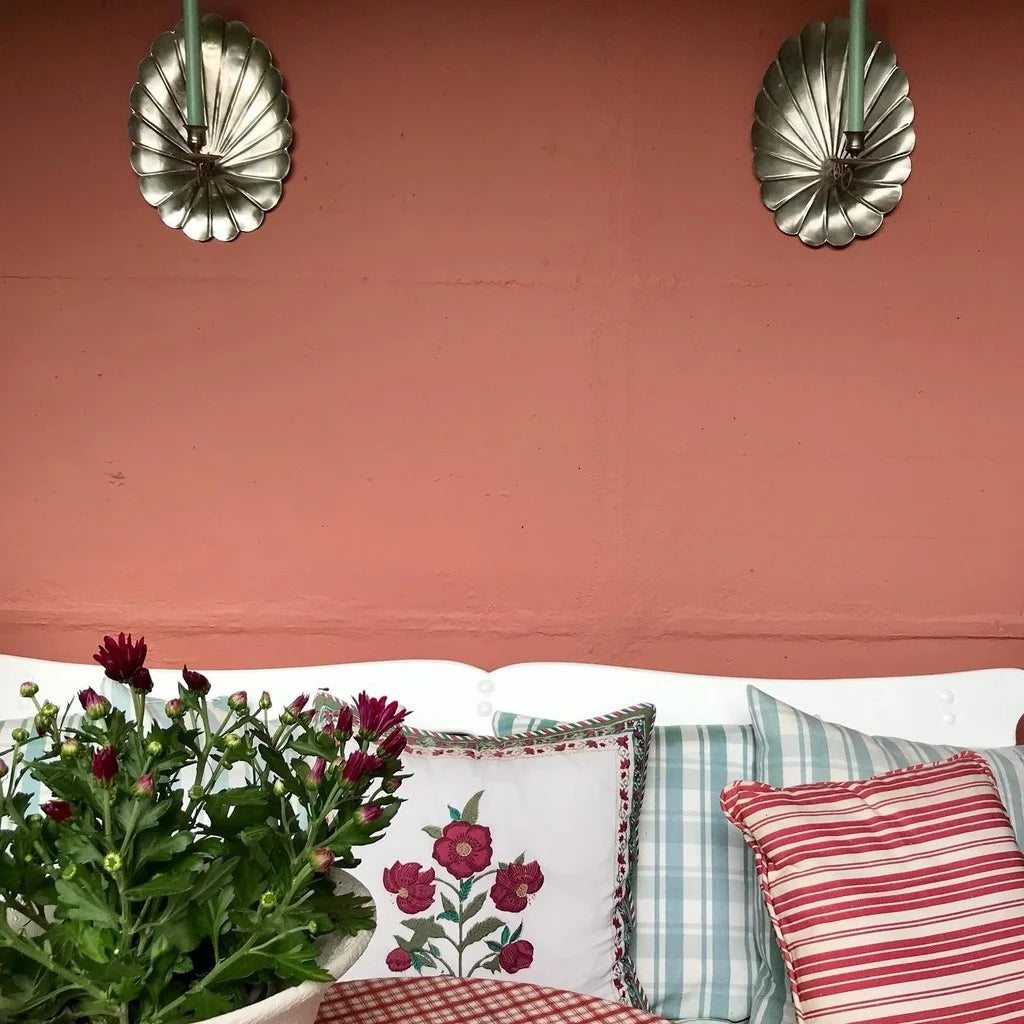 Farrow and Ball Archief Porphyry Pink | No.49