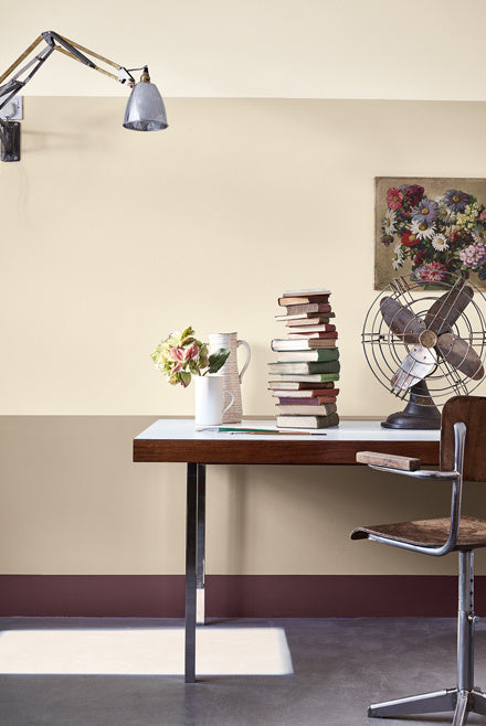 Little Greene Portland Stone | No. 77 Little Greene