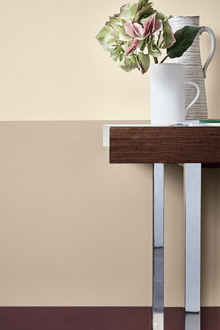 Little Greene Portland Stone Dark | No. 157 Little Greene