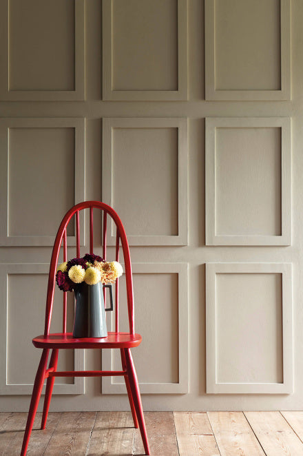 Little Greene Portland Stone Dark | No. 157 Little Greene
