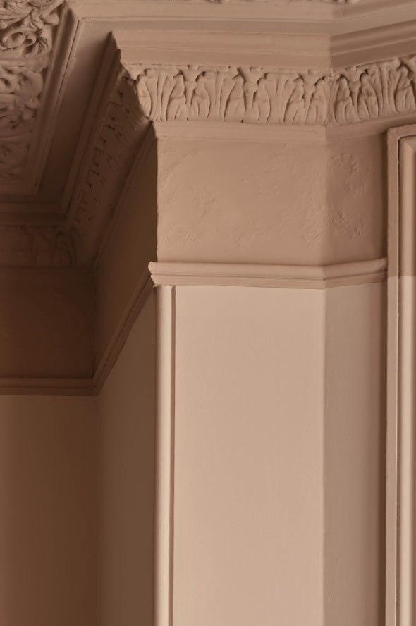 Powder V | No. 295 Paint & Paper Library