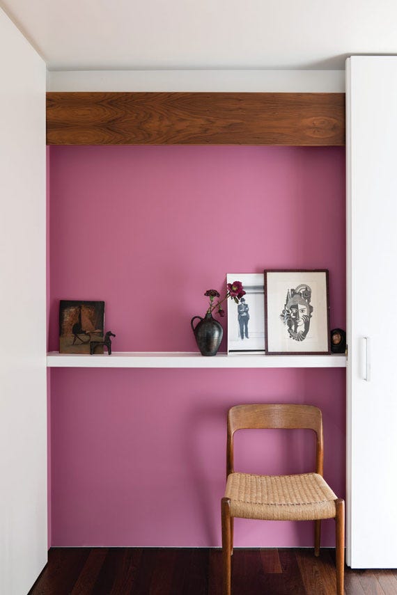 Farrow and Ball Rangwali | No. 296