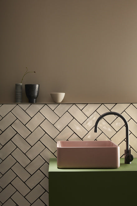 Little Greene Rolling Fog | No. 143 Little Greene