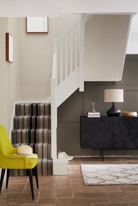 Little Greene Rolling Fog | No. 143 Little Greene