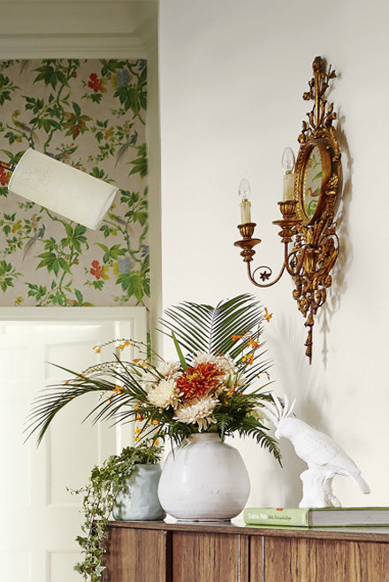 Little Greene Rolling Fog Pale | No. 158 Little Greene