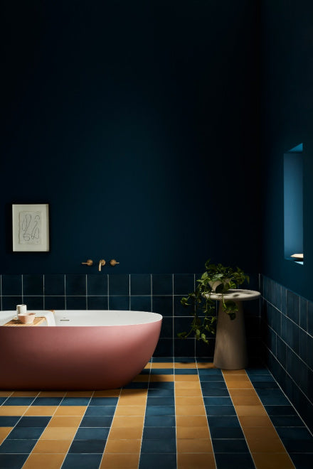 Little Greene Royal Navy | No. 257