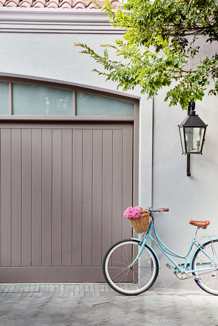Little Greene Rubine Ashes | No. 243 Little Greene