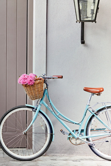 Little Greene Rubine Ashes | No. 243 Little Greene