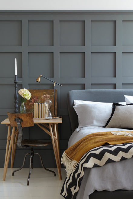 Little Greene Scree | No. 227 Little Greene